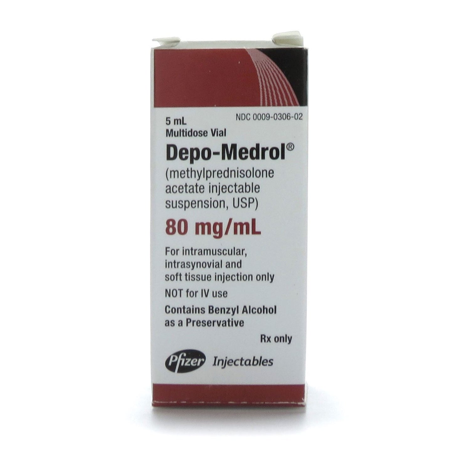 Depo Pred 80mg Injection