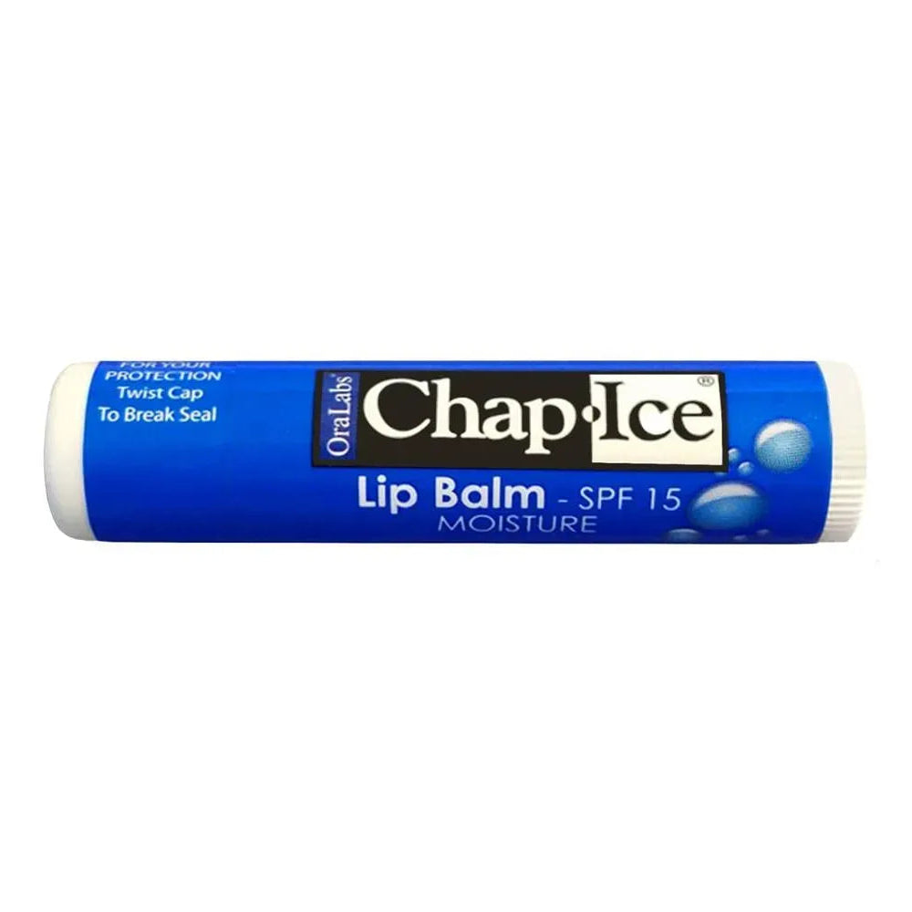 Chap Ice Lip Balm