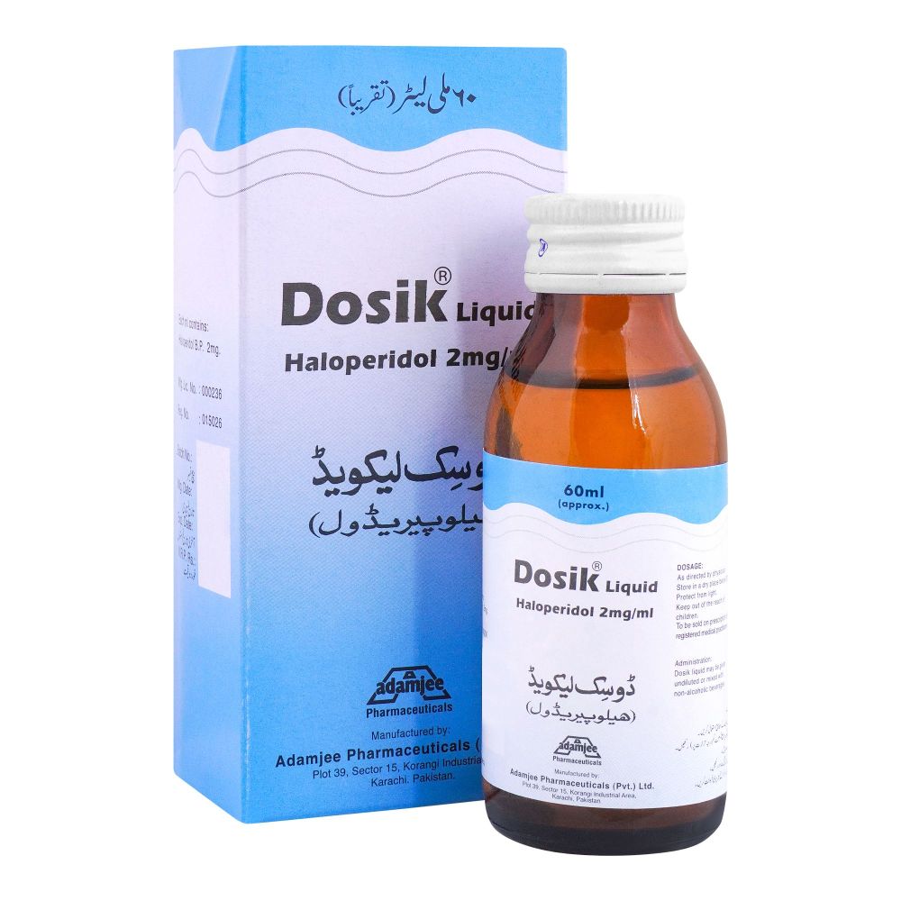 Dosik Liquid 60ml