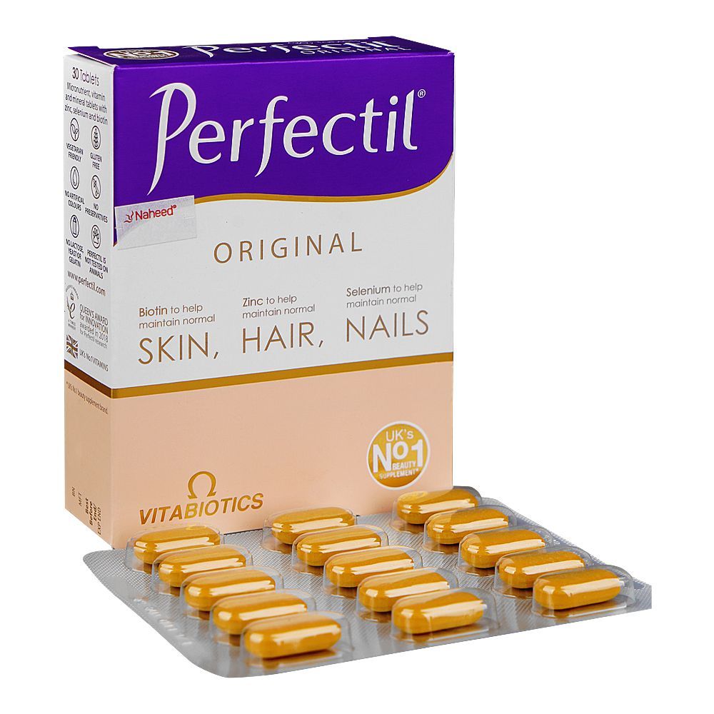Perfectil Capsules