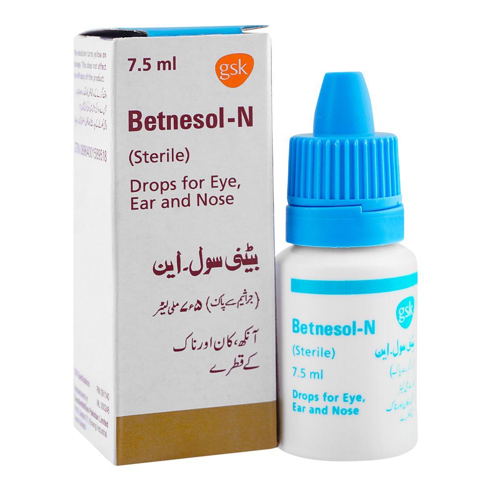 Betnesol Drops