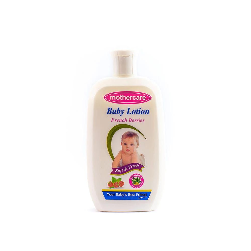 Mothercare Baby 300ml Lotion