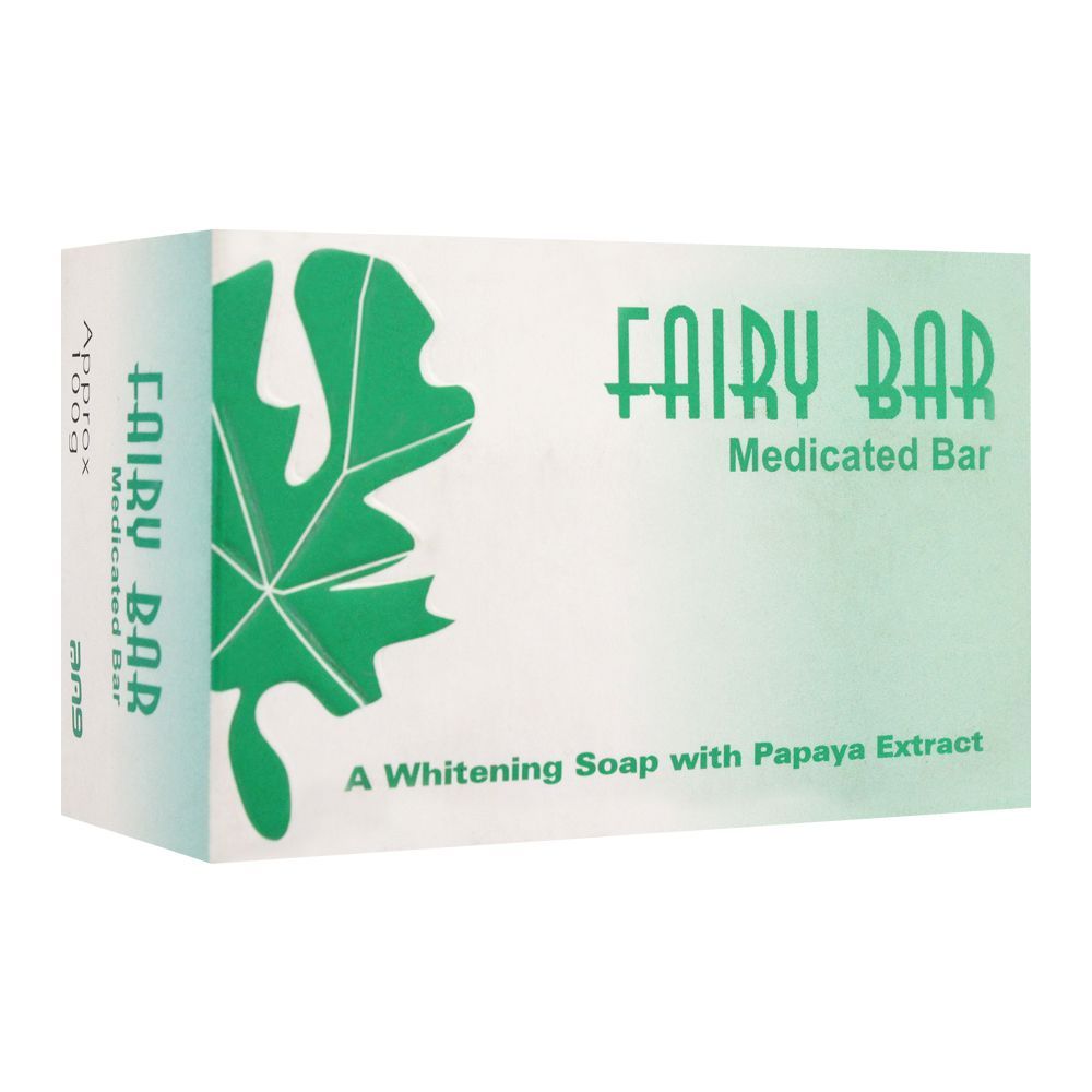 Fairy Bar 100g