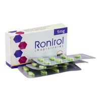 Ronirol 1mg Tablets