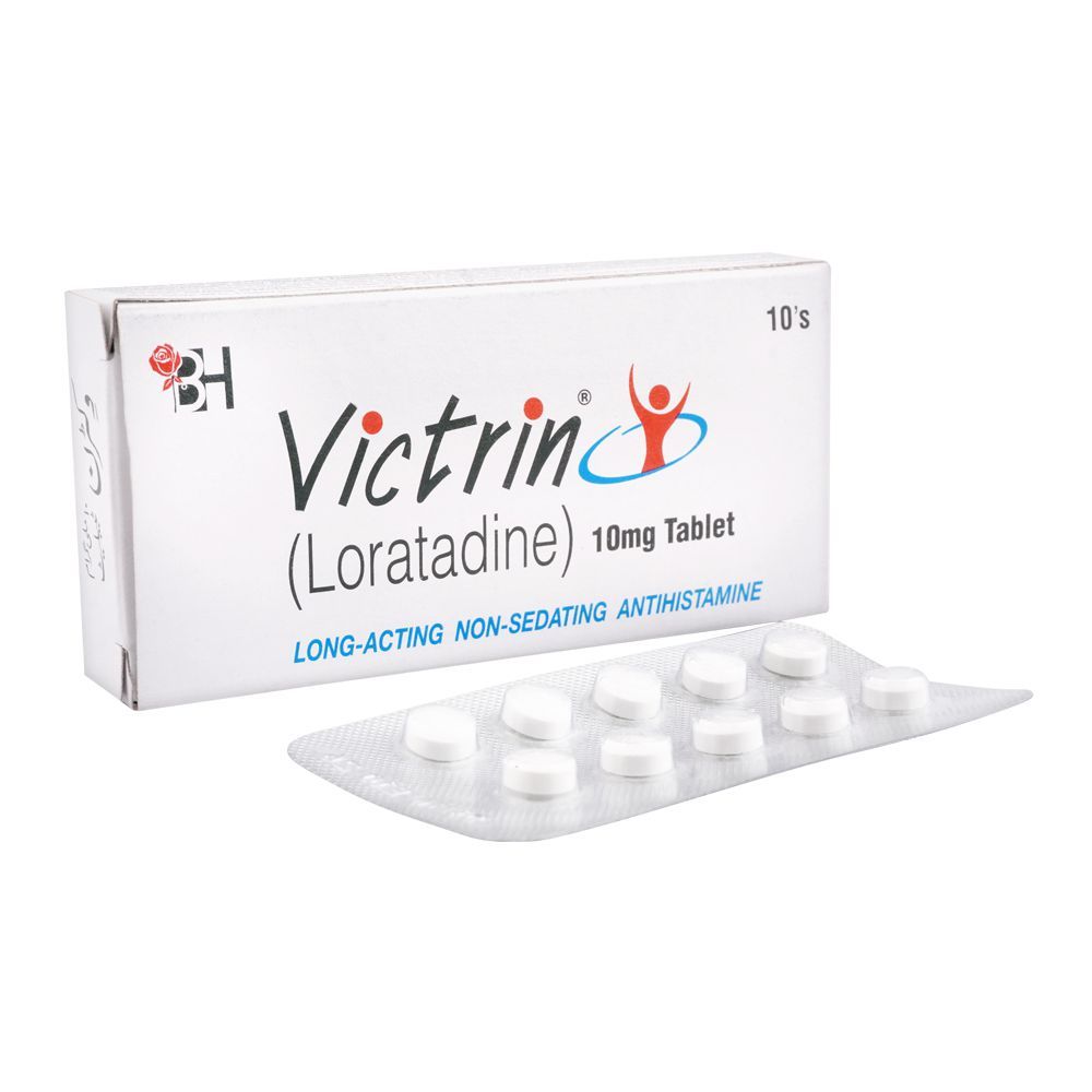 Victrin Tablets