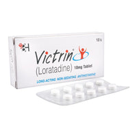 Victrin Tablets