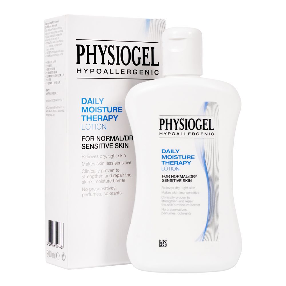 Physiogel Body Lotion