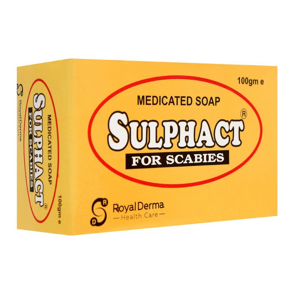 Royal Soap