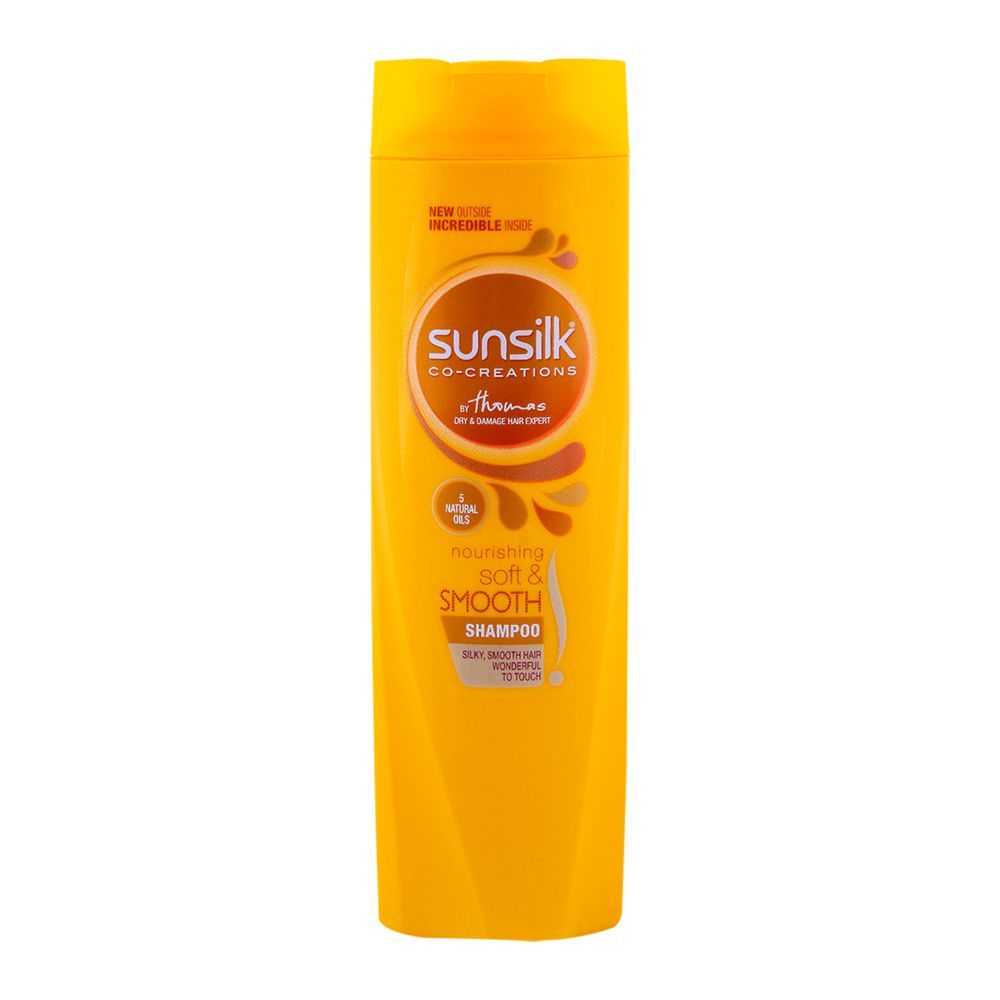 Sunsilk Local 200ml Shampoo