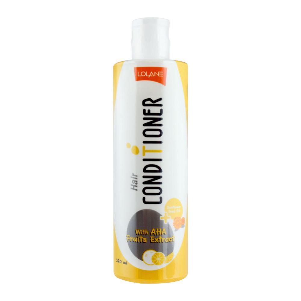 Lolane Hair Conditioner