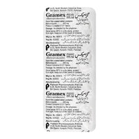 Gramex 400mg Tablets