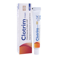 Clotrim 10g Cream