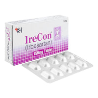 Irecon 150mg Tablets