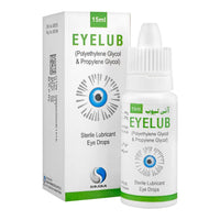 Eyelub Eye Drops