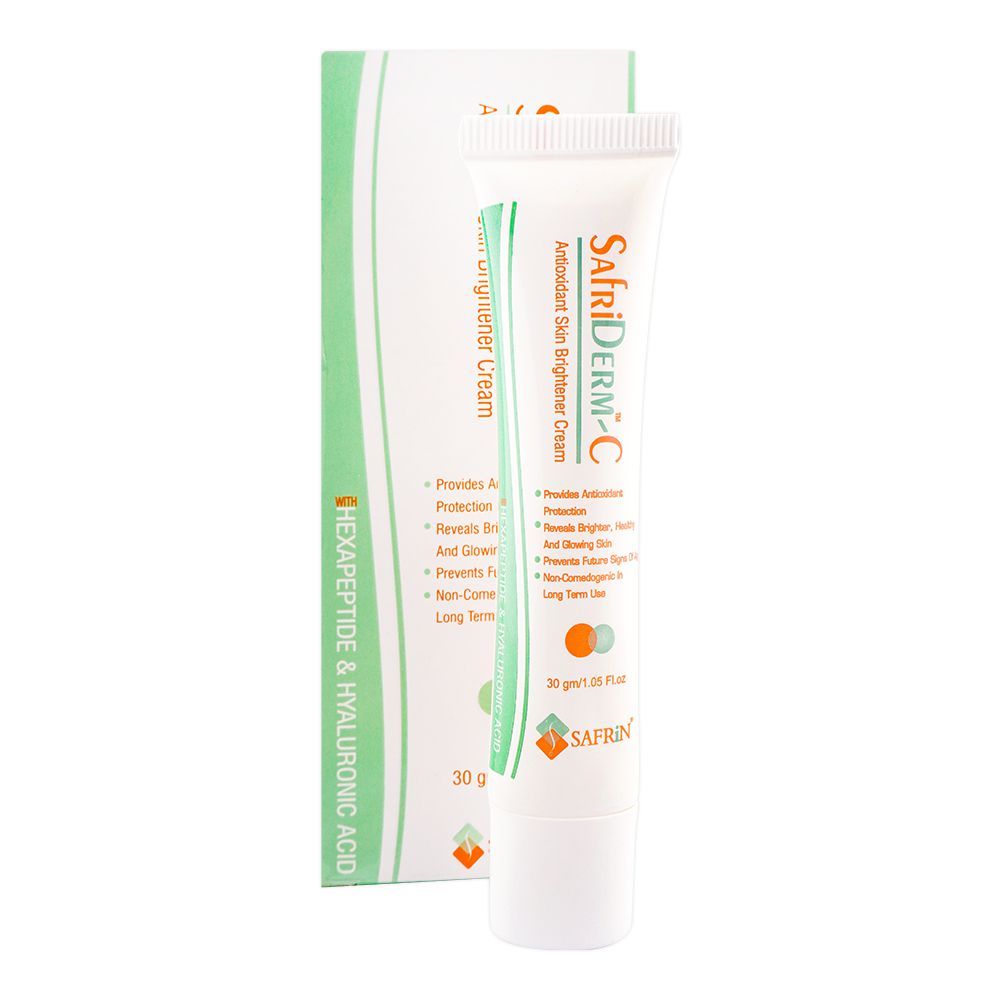 Skin C 30GRM Cream