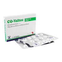 Valtec Amh 5/ 160/12.5mg Tablets
