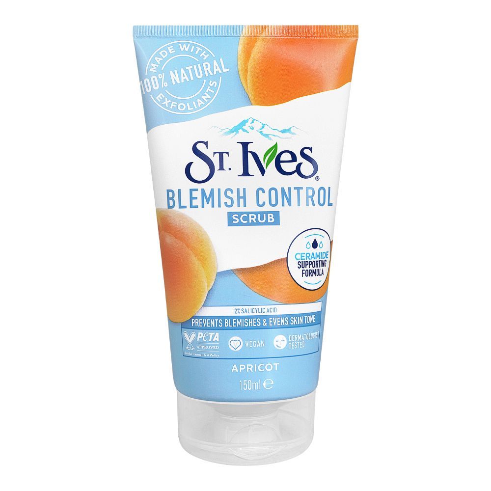 ST.IVES Scrub