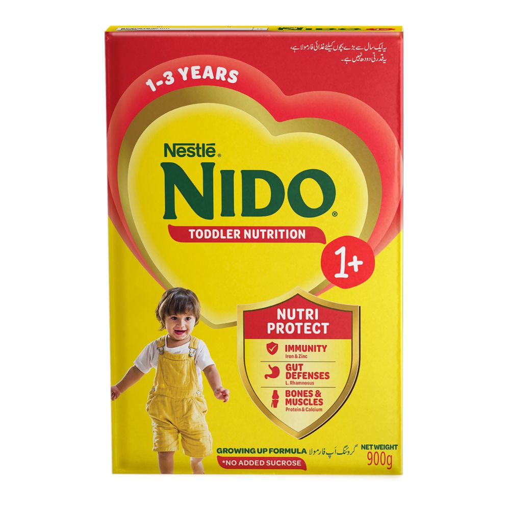 Nido 1+ 1000GMS