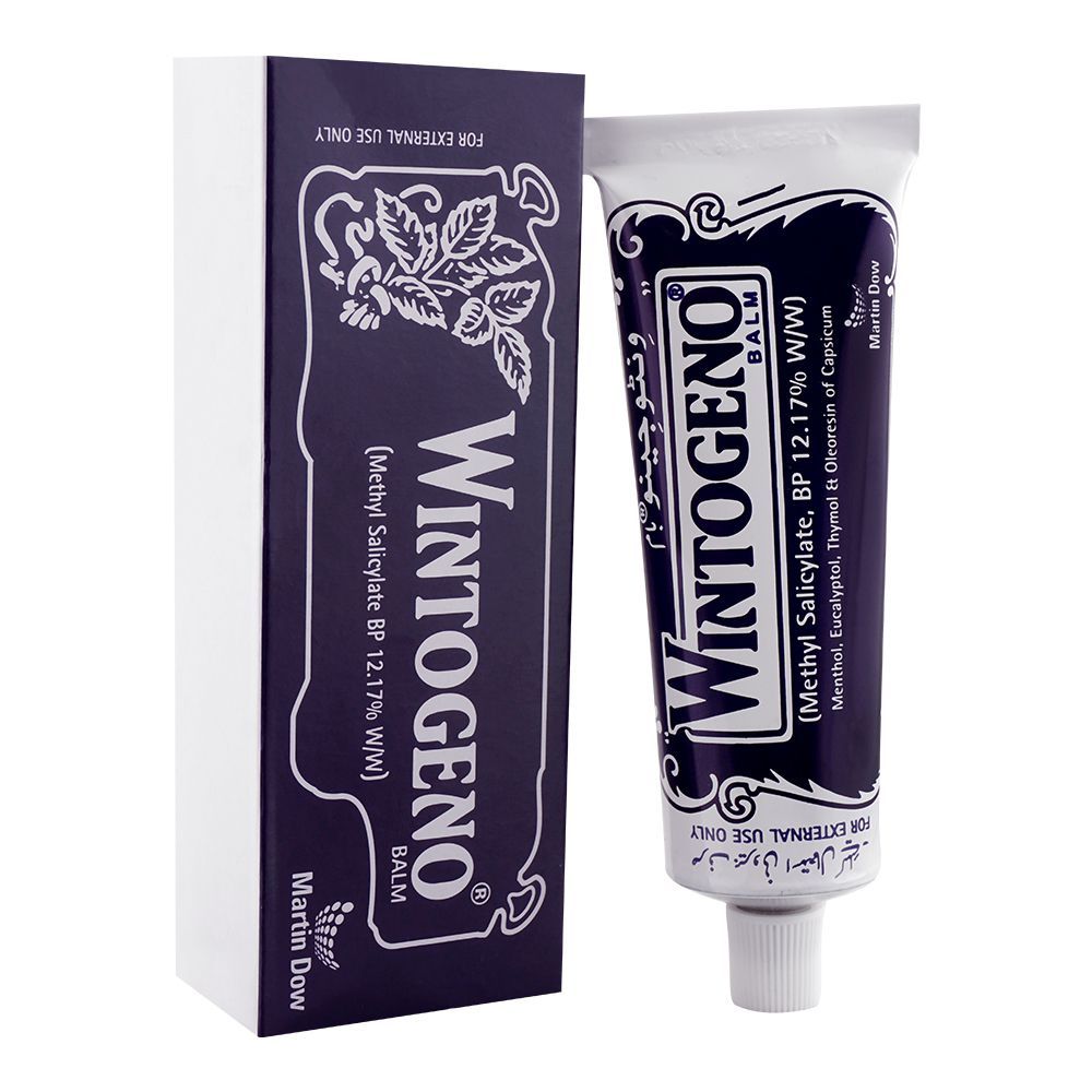 Wintogeno Balm 35g