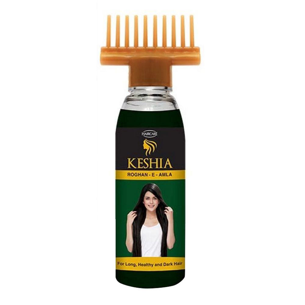 Keshia Oil 120ml