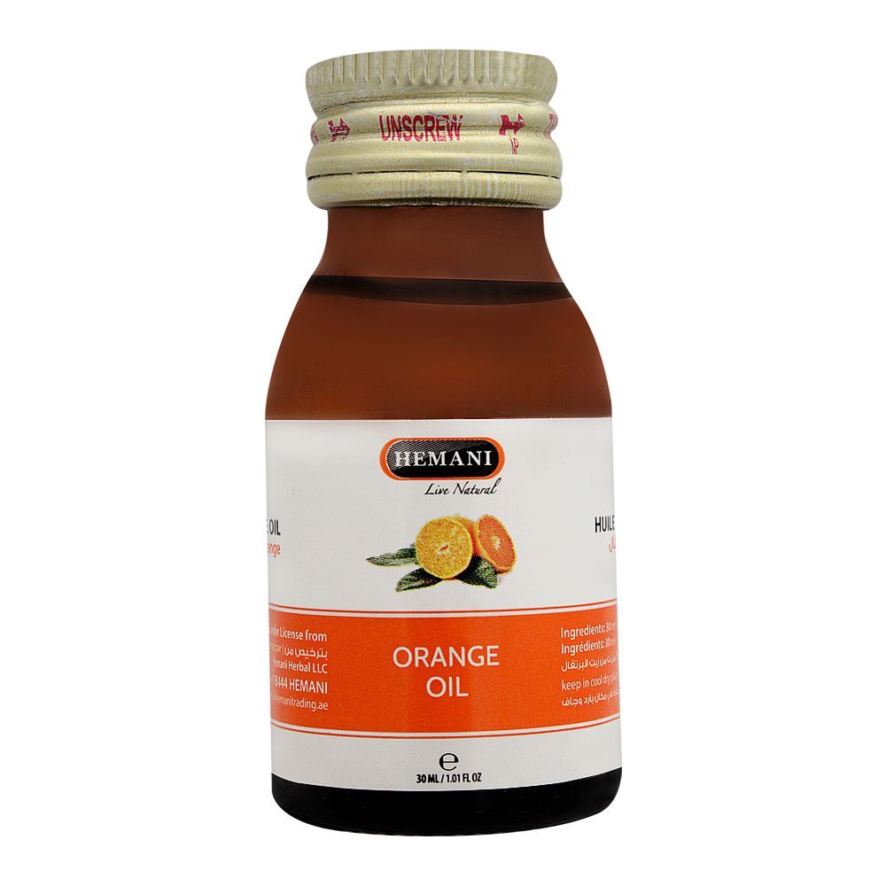 Hemani Oil All 30ml