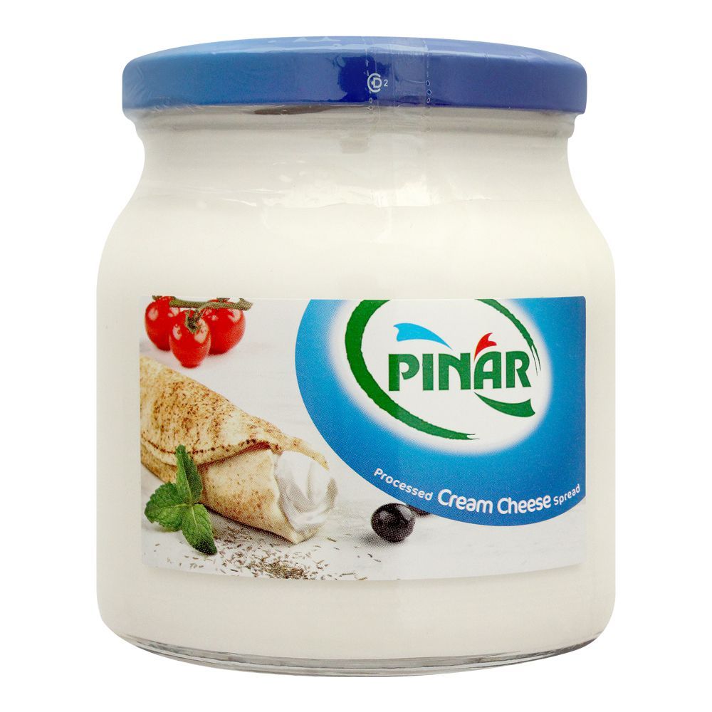 Pinar 500GMS Cream