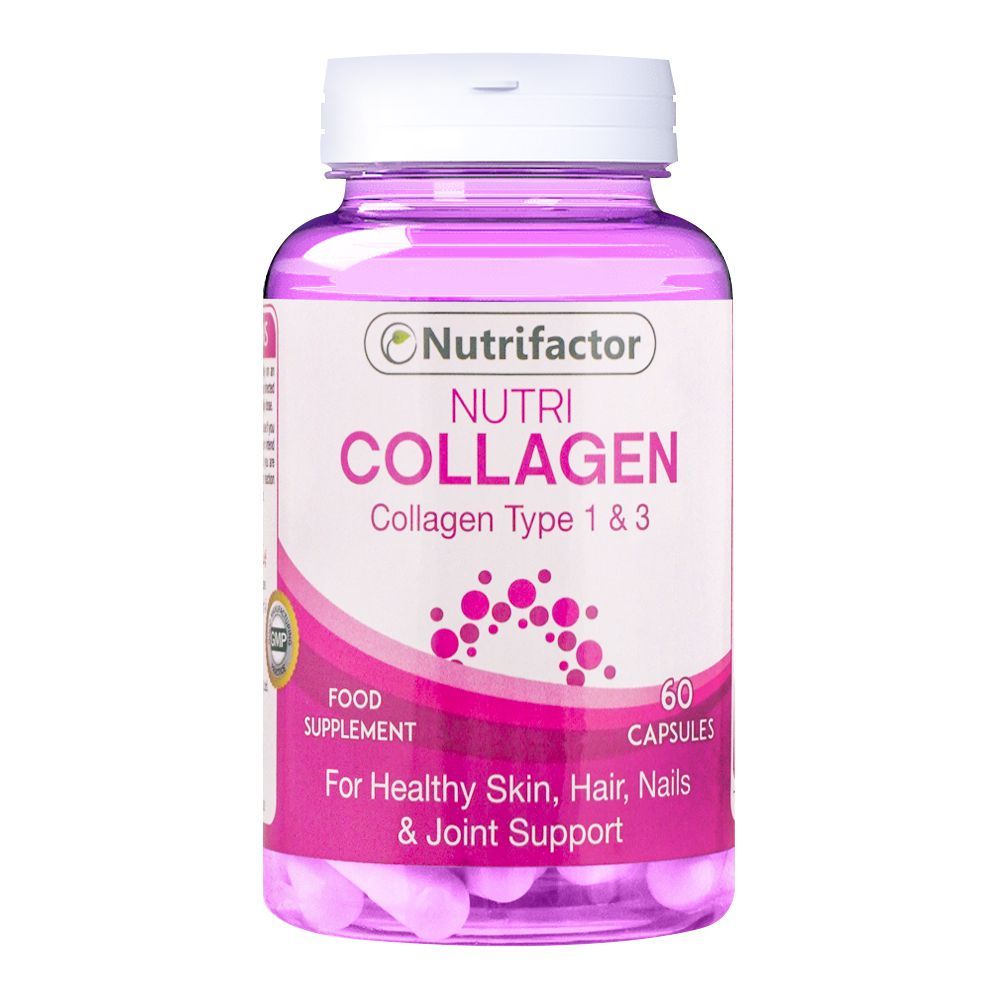 Nutrifactor Nutri Collagen (60s)