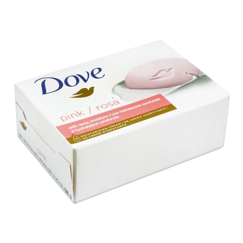 Dove Soap ( Usa )