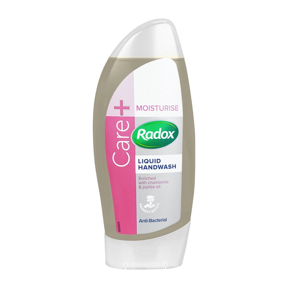 Protect Antibacterial MW 250ml