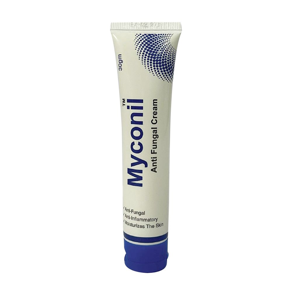 D Fungal Thelab Cream