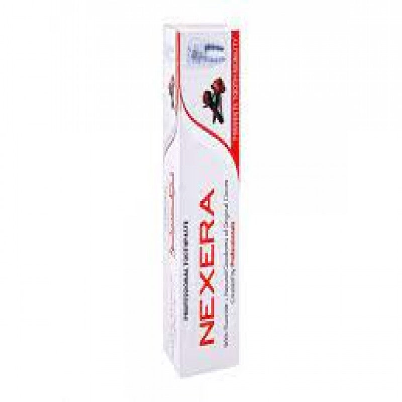 Nexera Tooth Paste 40GMS