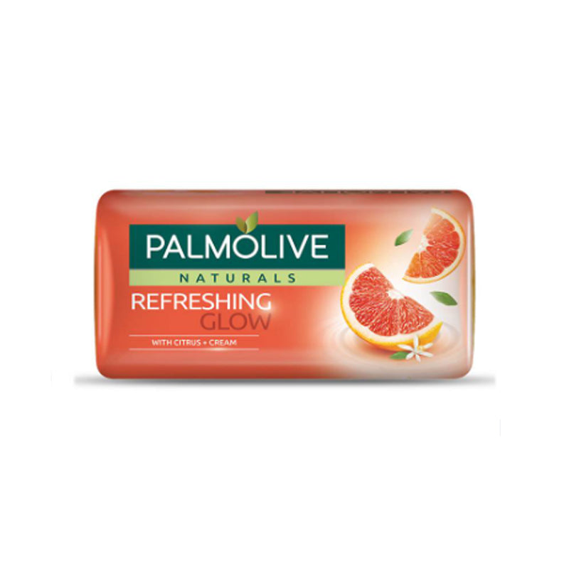 Palmolive Refreshing Glow Soap 98GMS