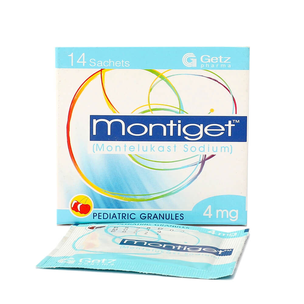 Montiget Sachets
