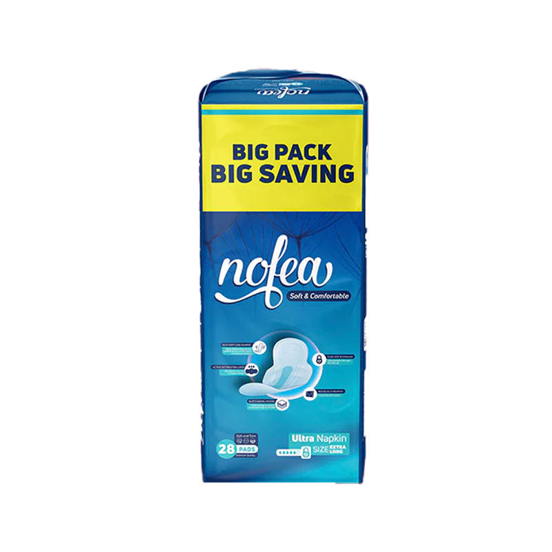 Nofea Ultra 28PADS