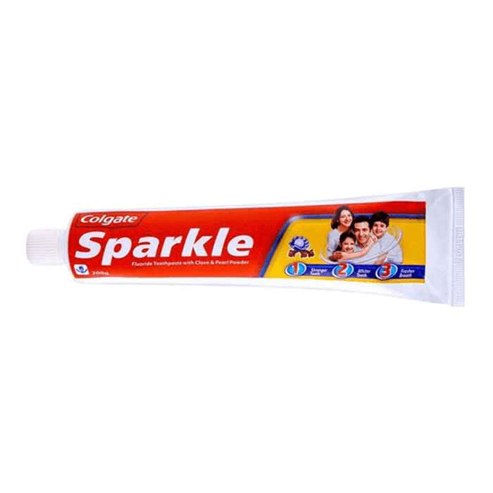 Colgate Sparkle Tooth Paste 70GMS