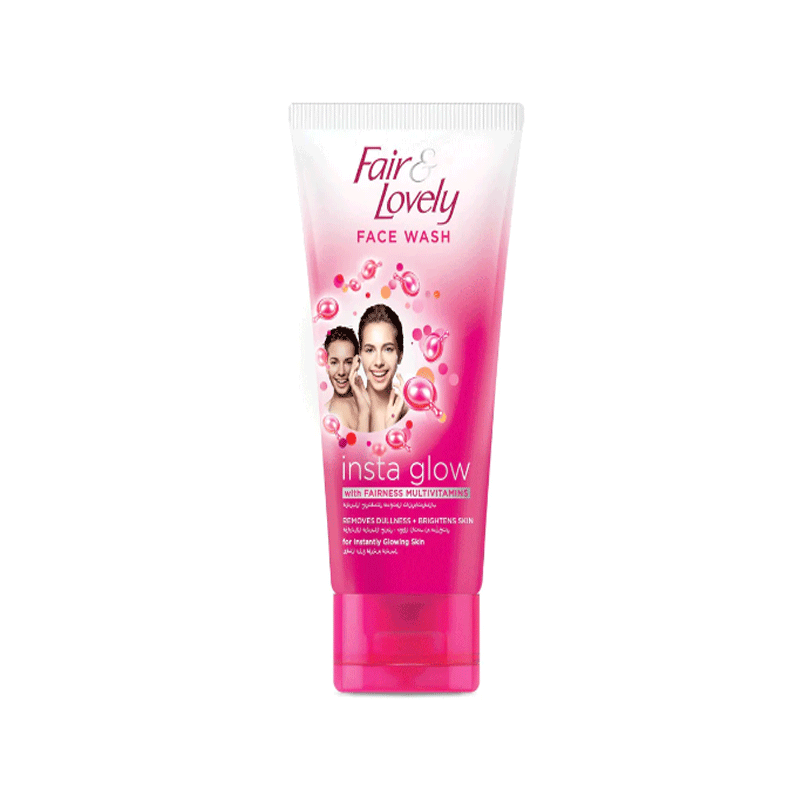 Fair & Lovely Face Wash 100g