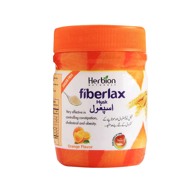 Herbion Ispaghol 85GMS