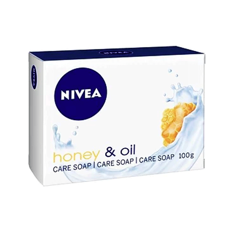 Nivea Soap