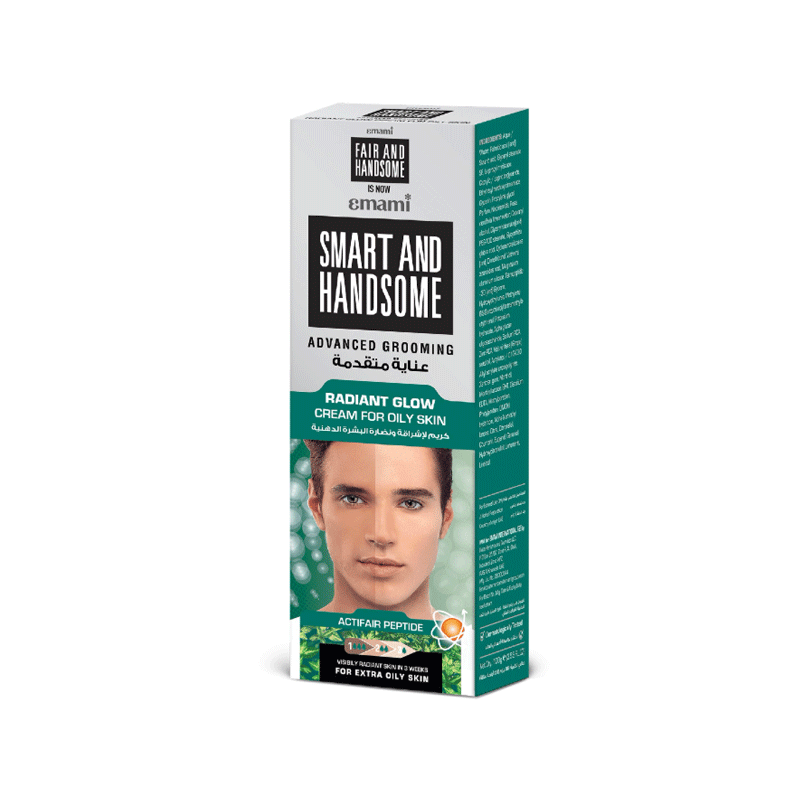 Smart And Handsome 25GMS Cream