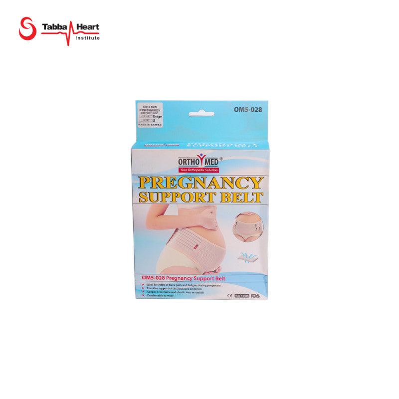 Orthomed Pregnancy Support Belt