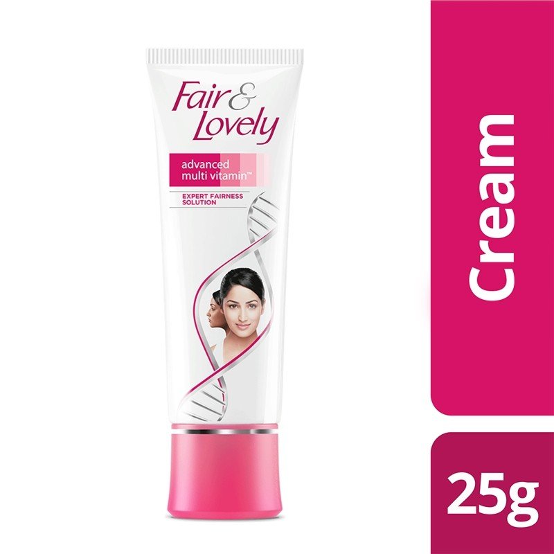 Fair & Lovely 25GMS Cream