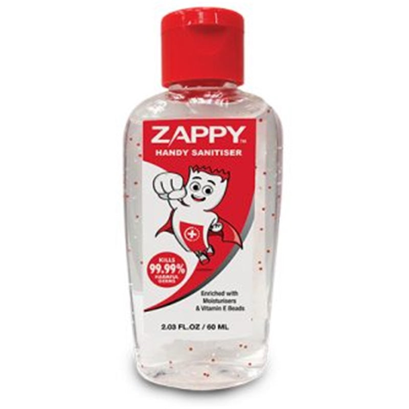 Z Hand Sanitizer