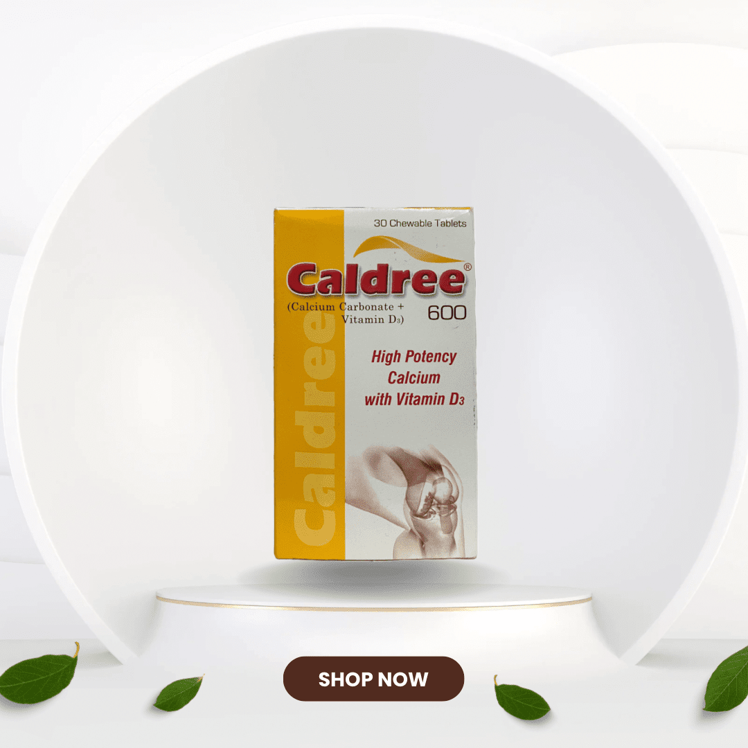 CAL-CURE Tablets