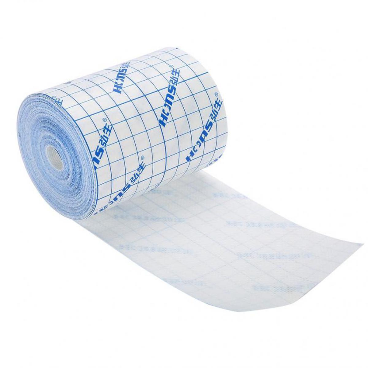 Safety Dressing Tape 10*10