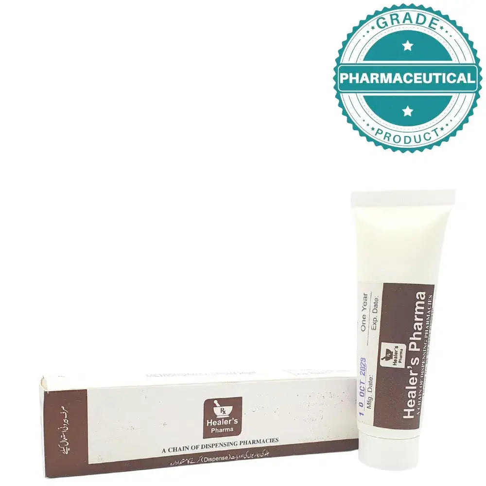Dispensing E Cream