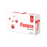 Fanaze 150mg Capsules