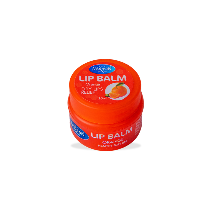 Nexton Lip Balm 10ml