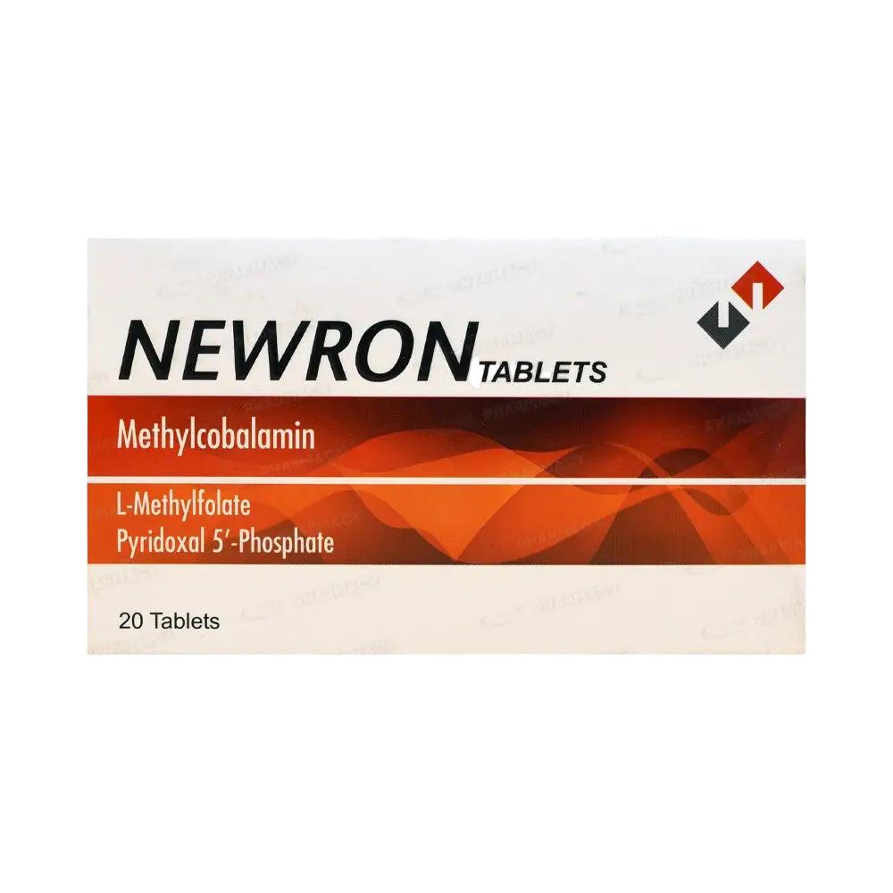 Newron Tablets