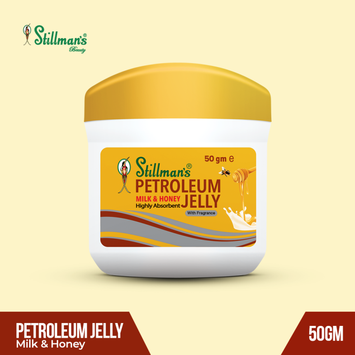 Stillmans Petroleum Jelly 50g