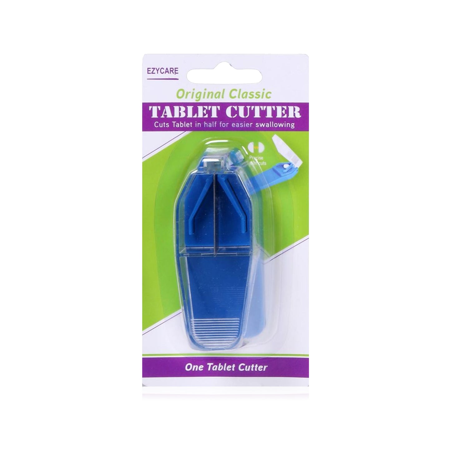 Ezy Dose Cutter 67015 Stk Tablets
